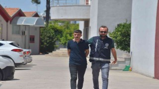 Kırtasiyecilerin çatışmasına 1 tutuklama