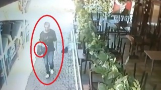 Kıskançlık krizine girdi eşi ve 2 çocuğunu rehin alıp işyerini ateşe verdi