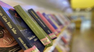 Kitap sayısı 147 bini geçti
