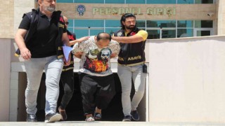Kız kardeşini darp eden şahsı öldüren zanlı tutuklandı