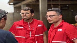 Kızılay, Çadda binlerce kişiye kurban dağıtımı yapacak
