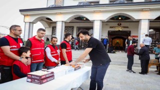 Kızılay Türkiye Dahil 22 ülkede kurban kesimlerine başladı
