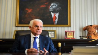 KKTC 3. Cumhurbaşkanı Derviş Eroğlu tedavi altına alındı