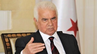 KKTC 3. Cumhurbaşkanı Dr. Derviş Eroğlu taburcu oldu