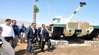 KKTC Cumhurbaşkanı Tatar: Biz bunlara boyun eğmedik eğmeyeceğiz de