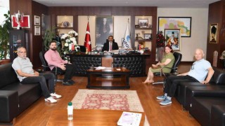 Koca Yusuf anmasında Çukurova imzası