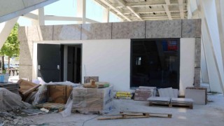 Kocaeli Kart Merkezinde sona yaklaşılıyor