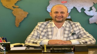 Kocaeli Ticaret Odası Başkan Adayı İbrahim Bıyıklı: Ticaret odasına aidat borcu olan işletmelerin oy kullanma hakları ellerinden alınamaz