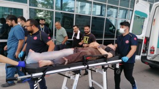 Kocaelide bayramın ilk günü 271 kişi kurbanlık keserken yaralandı