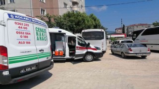 Kocaelinde 82 yaşındaki adam evinde ölü bulundu