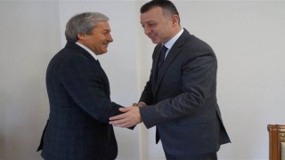 Kocaelinden Osmaneline destek
