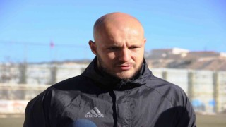 Kocaelispor, kalesini Gökhan Değirmenci ile güçlendirdi