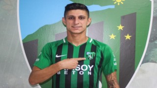 Kocaelisporda Benhur Keser ile yollar ayrıldı