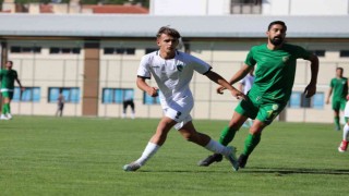 Kocaelisporda gençler kader maçlarına çıktı
