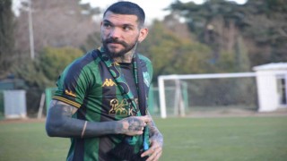 Kocaelisporda Kolovosun da sözleşmesi feshedildi
