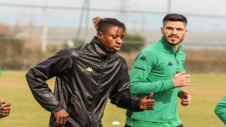 Kocaelisporda Mazlum Demir ile yollar ayrıldı