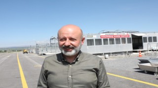 Kocasinan Belediyesinin profesyonel kurban hizmeti, çiftçilerin takdirini kazandı