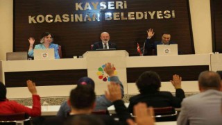 Kocasinandan 3 yeni kütüphane