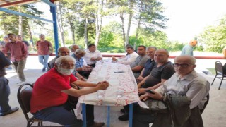 Kolçak, doğum gününde anıldı