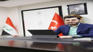Konsey başkanı Acardan bayram kutlaması