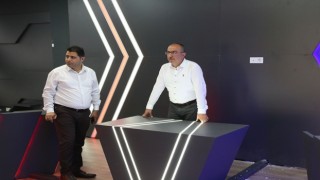 Konyanın ilk e-spor merkezinde sona yaklaşıldı