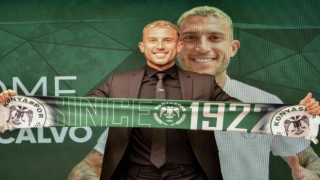 Konyaspor, Francisco Calvoyu transfer etti