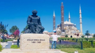 Körfez Belediyesi, kültür gezilerine Edirne ile başladı