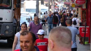 Korona virüs vakaları arttı, harita kırmızıya döndü