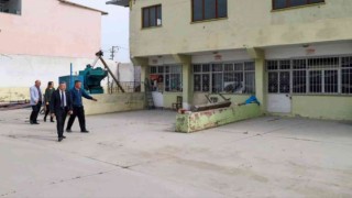 Köşk Belediyesinin kestane projesi onaylandı