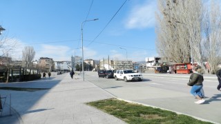Kosovanın kuzeyinde yükselen siren sesleri paniğe neden oldu