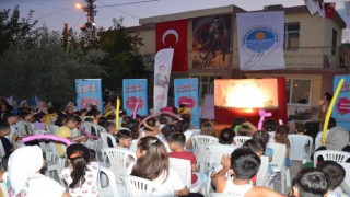 Köy Bizim Şenlik Bizim etkinlikleri devam ediyor