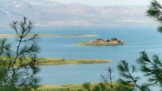 Köyceğizde orman yangını riski uyarısı yapıldı