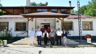 Köyceğizde Örnek Köy Projesi çalışmaları başladı