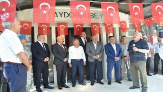 Koyunhisar Zaferinin 720. yıldönümü kutlandı