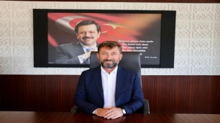 Kozuva: Ülkemiz ekonomisine katkıda bulunan firmalarımızı tebrik ediyorum