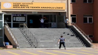KPSS Sınavı Başladı
