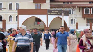 KPSSnin ilk oturumu sonlandı, gözler 14.45teki sınava çevrildi