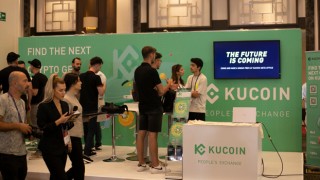 Kripto Para Borsası Devi Kucoin, İstanbul’da Ekosistemle Buluştu