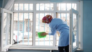 Küçükçekmece Belediyesi, bayram öncesi ihtiyaç sahipleri unutulmadı