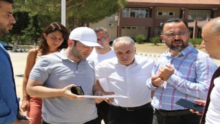 Kulaya yeni KYK yurdu müjdesi