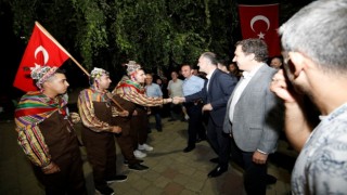 Kültür başkenti İnegöl
