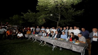 Kültürlerin buluştuğu şehir: İnegöl