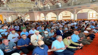 Kuluda 15 Temmuz Demokrasi ve Milli Birlik etkinlikleri düzenlendi