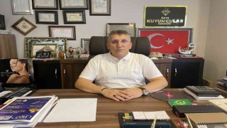 Kumaş: “Yastık altı çalışmasıyla ülkemizdeki 5-6 tonluk altın geri kazandırılacak”