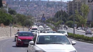Kuşadasında rezervasyon doluluk oranı yüzde 90a ulaştı
