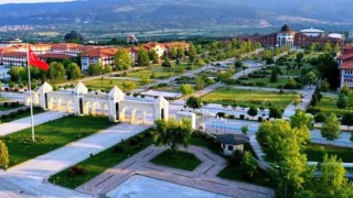 Kütahya Dumlupınar Üniversitesi 30 yaşında