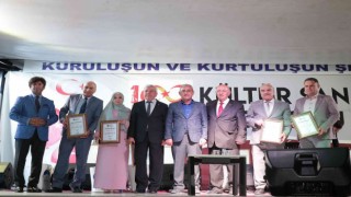 Kütahya Ulusal Şair Şeyhi Şiir Yarışması sonuçlandı