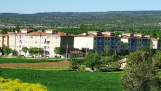 Kütahyadaki konut satışlarında artış