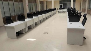 Kütahyalı üreticilere Elektronik Satış Salonu