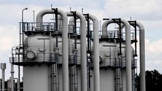 Kuzey Akım 1 boru hattından Avrupaya gaz akışı yeniden başladı